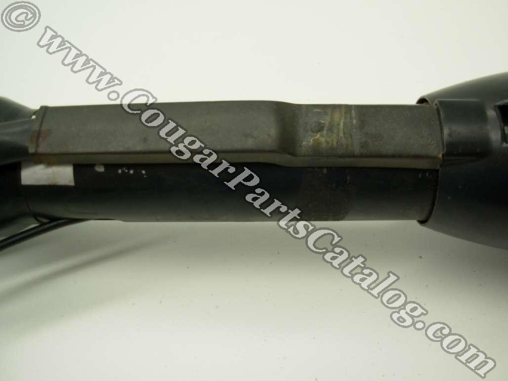 Steering Column - Tilt / Tilt Away - Used ~ 1968 Mercury Cougar / 1968